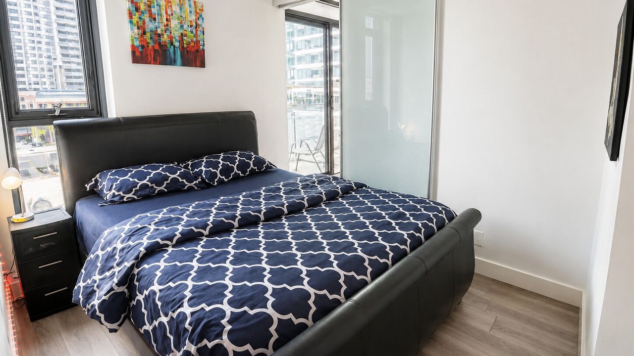 Photo of Bedroom in Connaught