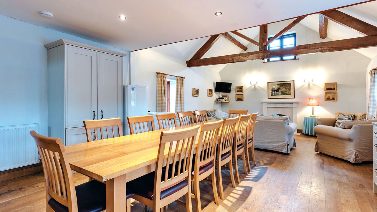 Photo of Bedroom in Craven Arms