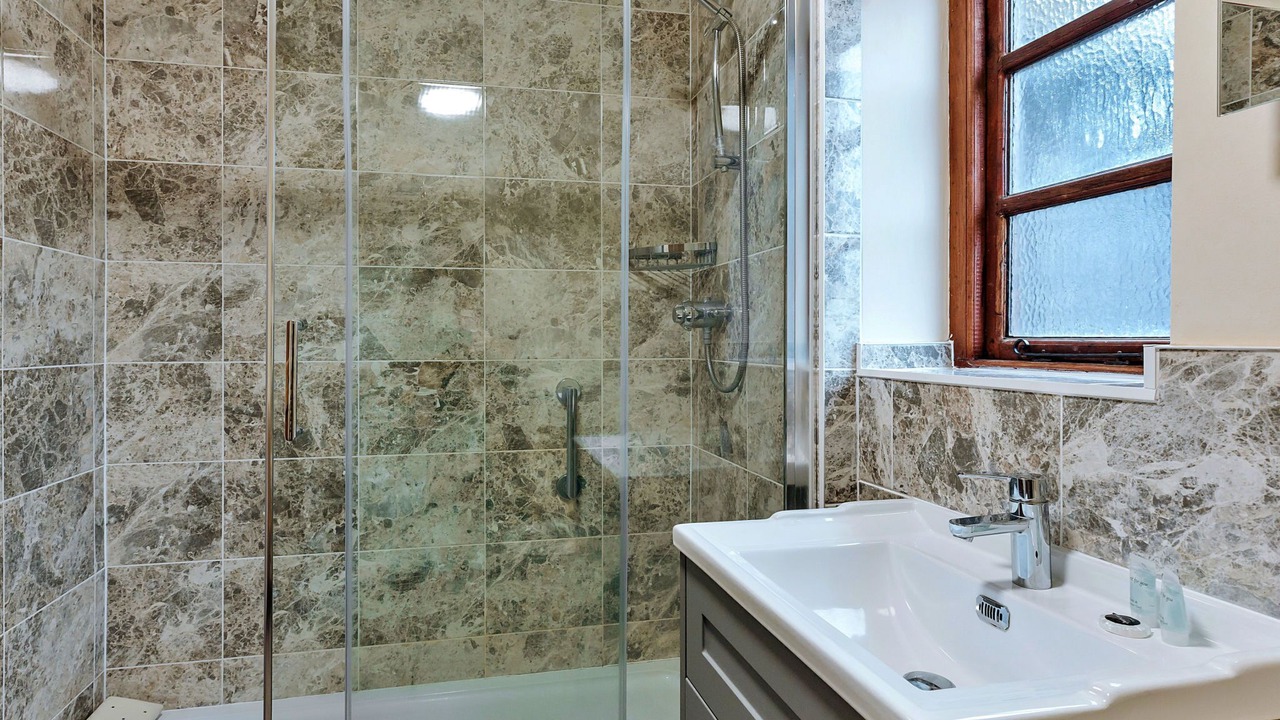 Photo of Bathroom in Craven Arms