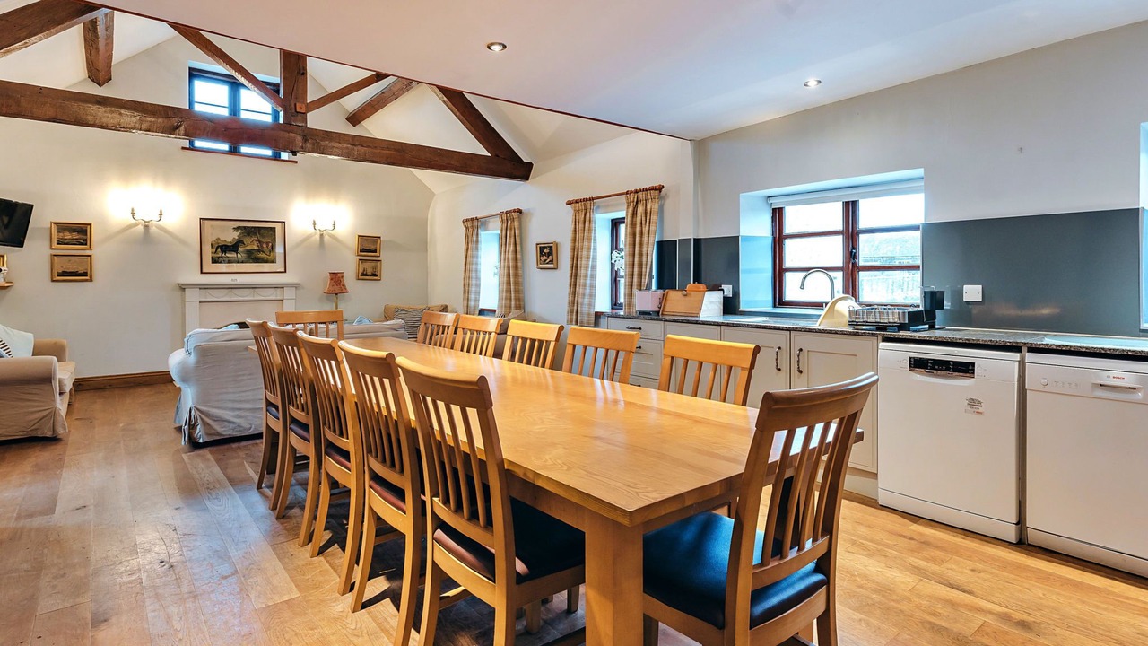 Photo of Bedroom in Craven Arms