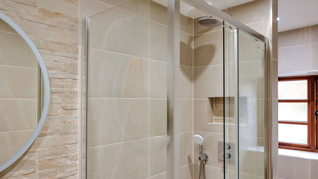 Photo of Bathroom in Craven Arms