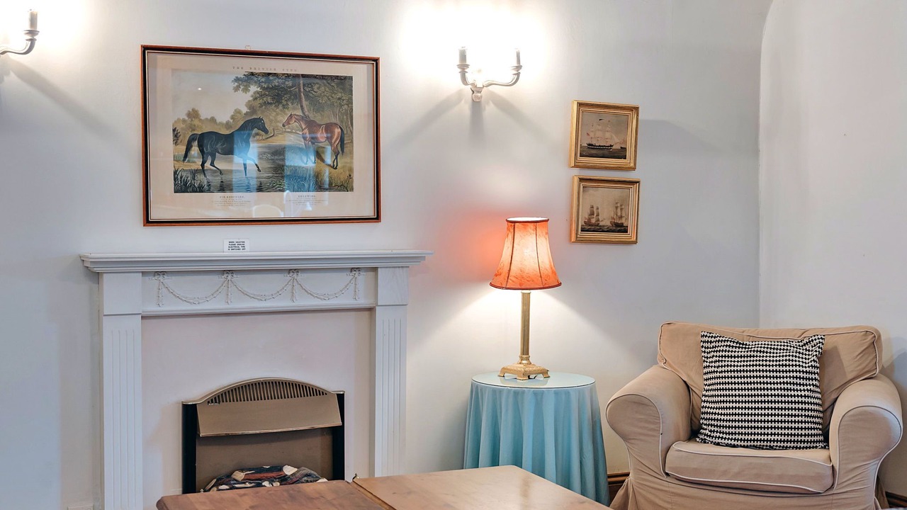 Photo of Livingroom in Craven Arms