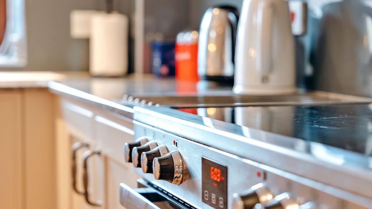 Photo of Bedroom in Craven Arms