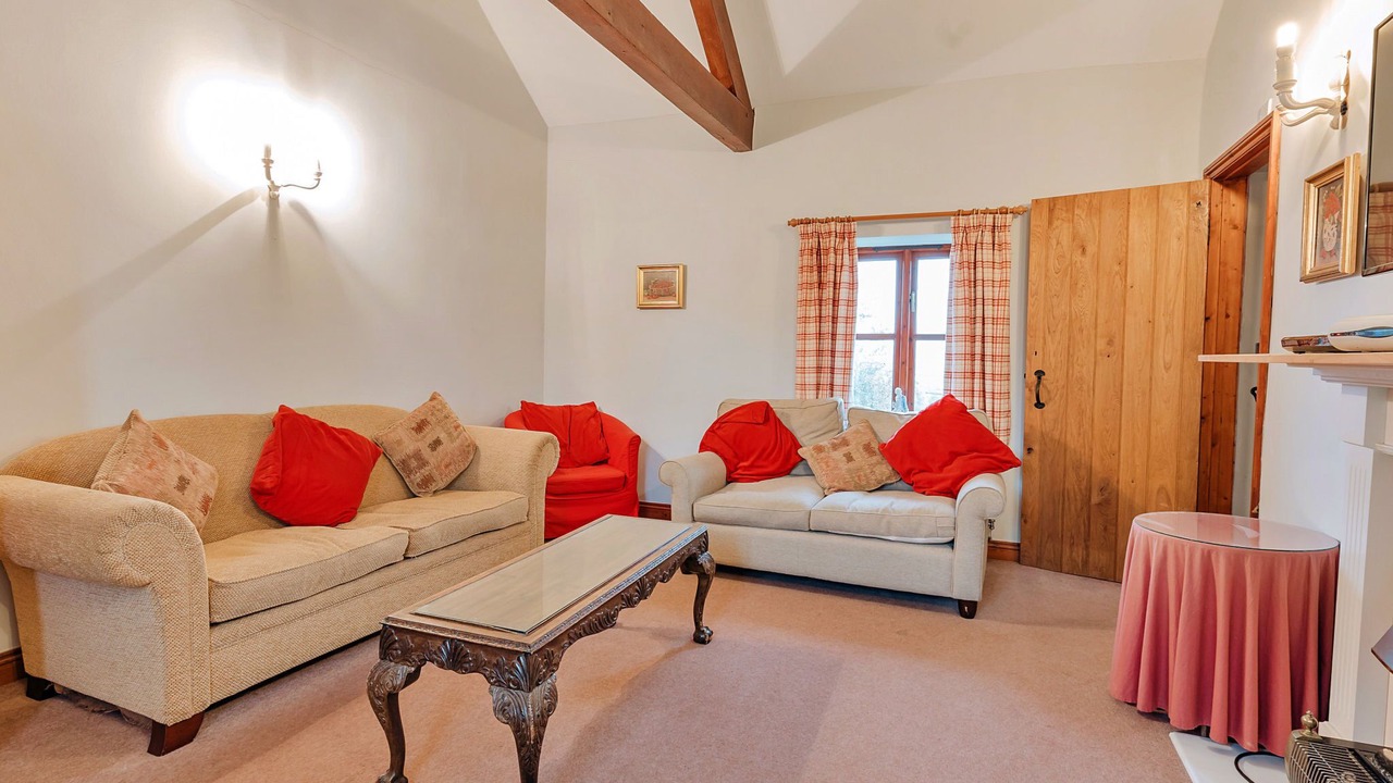 Photo of Livingroom in Craven Arms