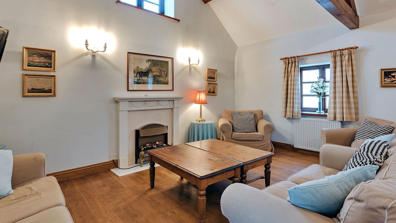 Photo of Livingroom in Craven Arms