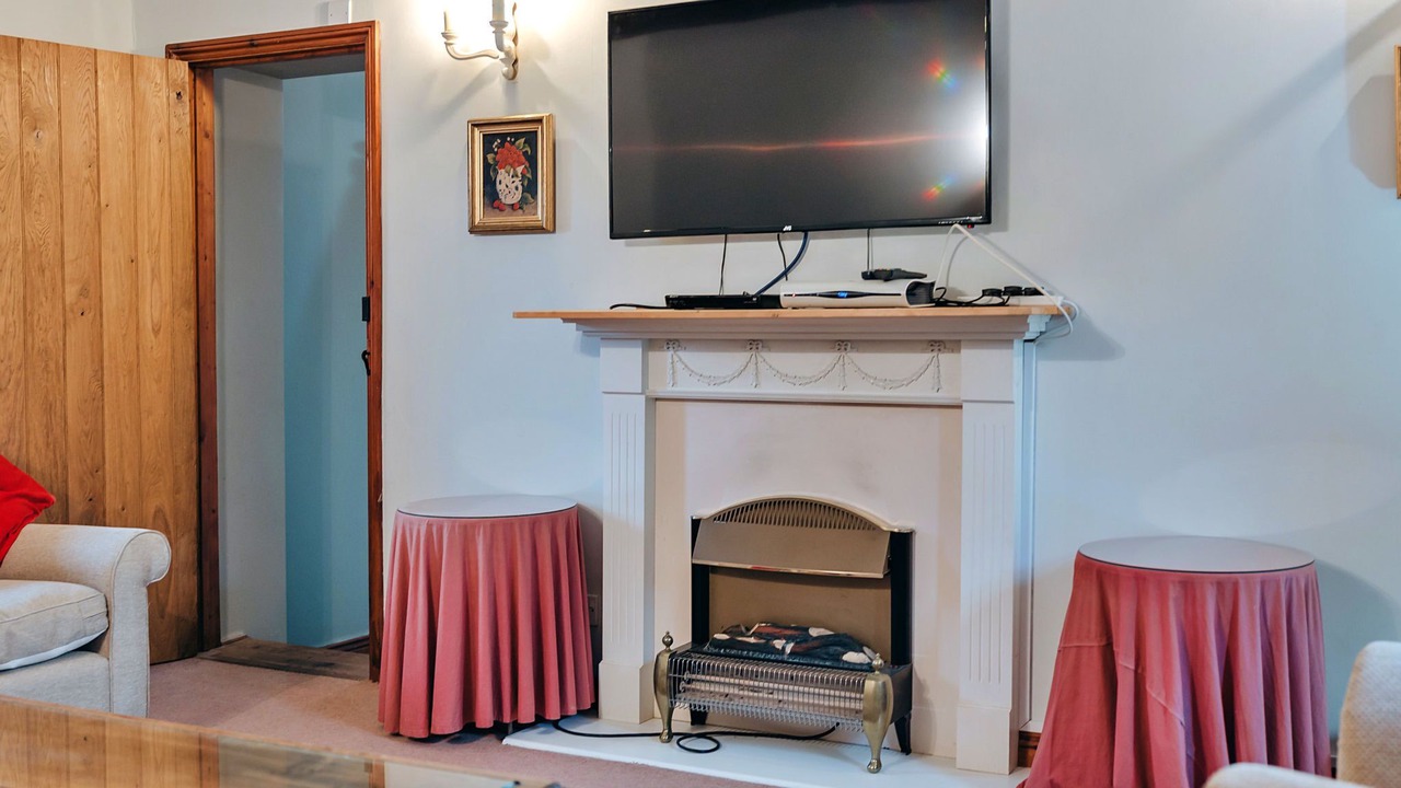 Photo of Livingroom in Craven Arms