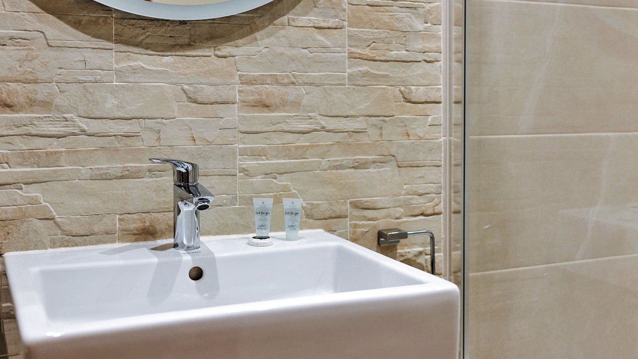 Photo of Bathroom in Craven Arms