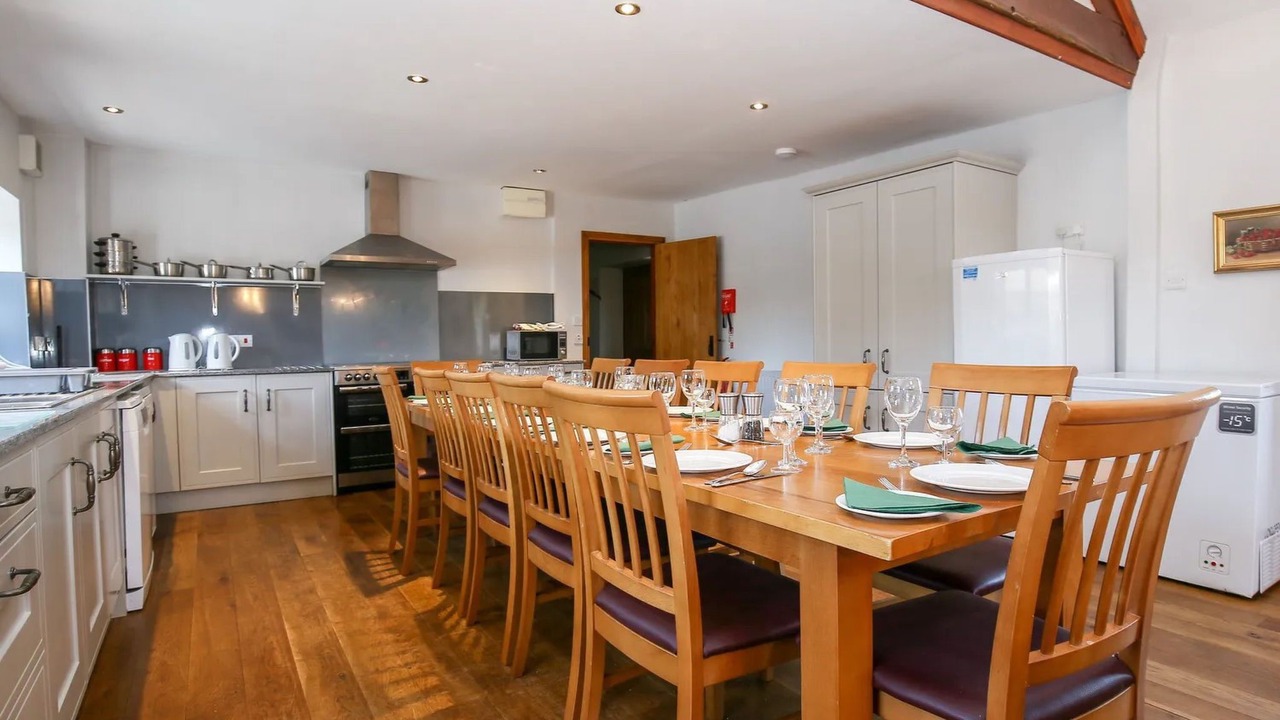 Photo of Bedroom in Craven Arms