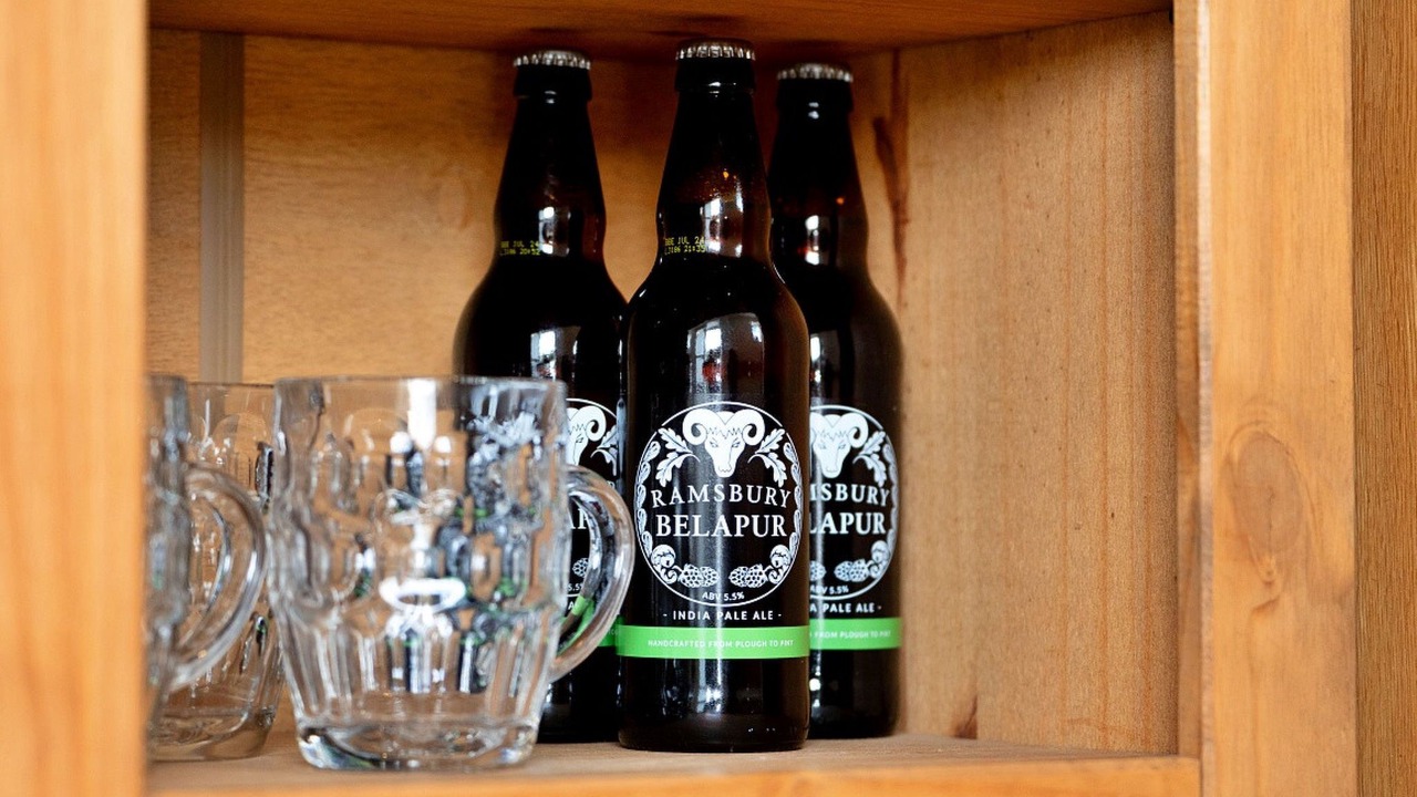 Photo of Bedroom in Chilton Foliat