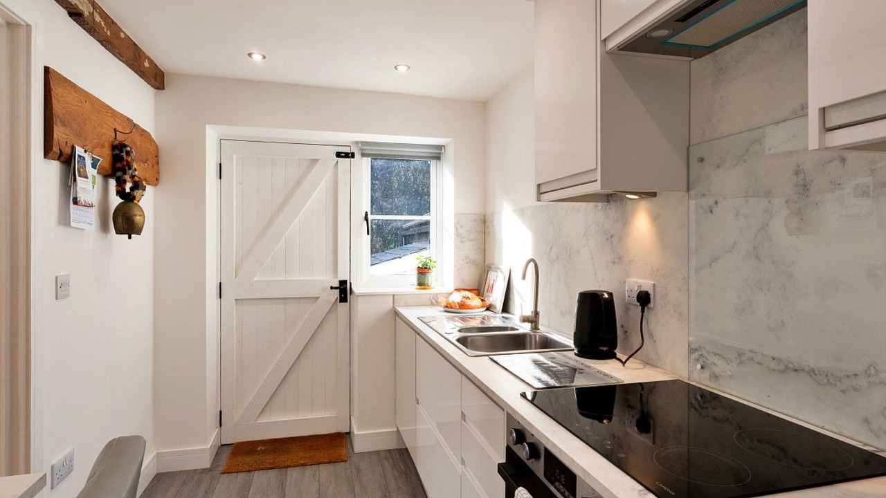 Photo of Bedroom in Chilton Foliat