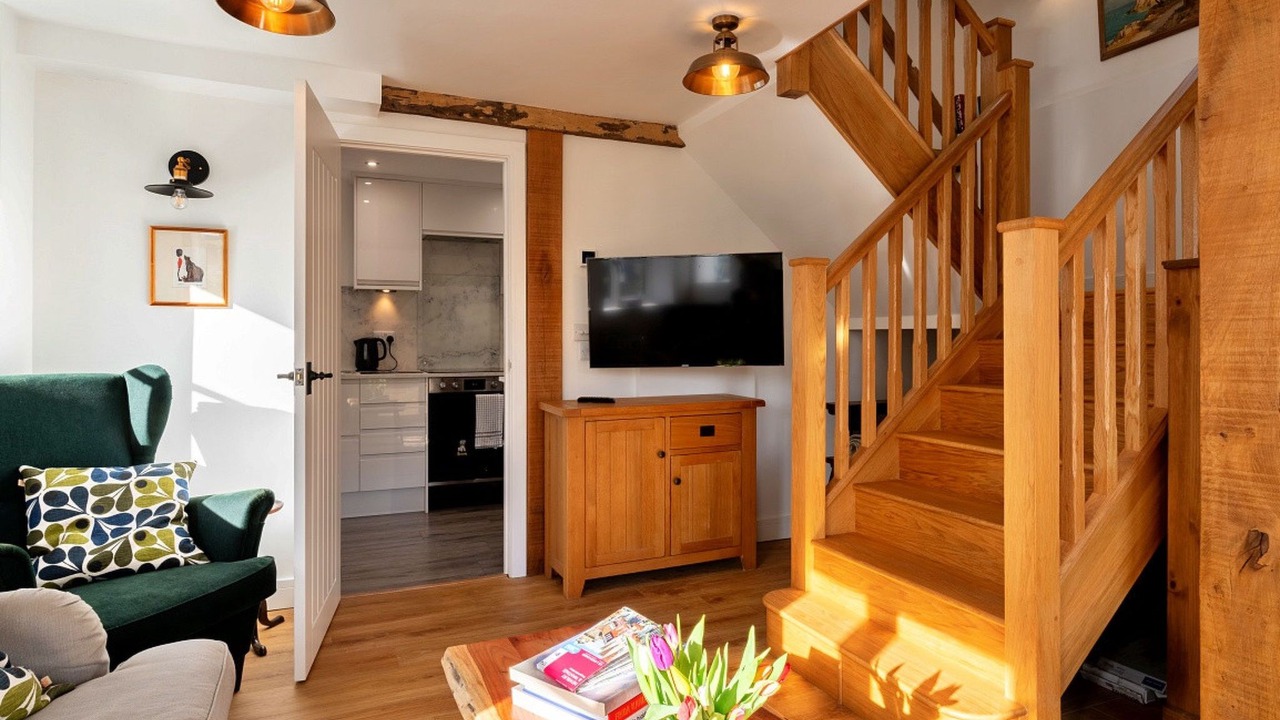 Photo of Livingroom in Chilton Foliat