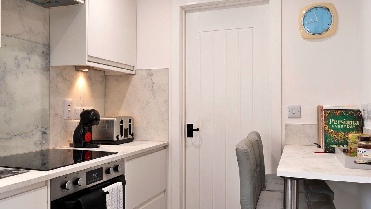 Photo of Bedroom in Chilton Foliat