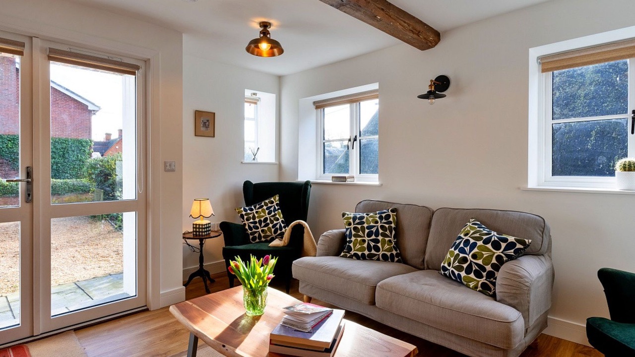 Photo of Livingroom in Chilton Foliat