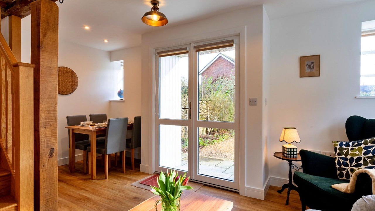 Photo of Livingroom in Chilton Foliat