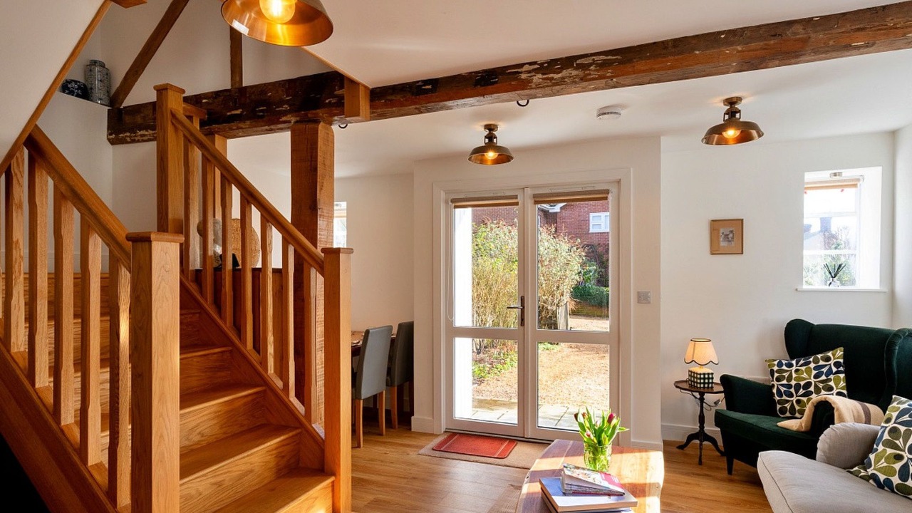 Photo of Livingroom in Chilton Foliat