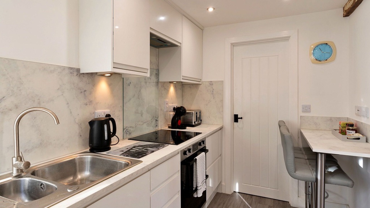 Photo of Bedroom in Chilton Foliat