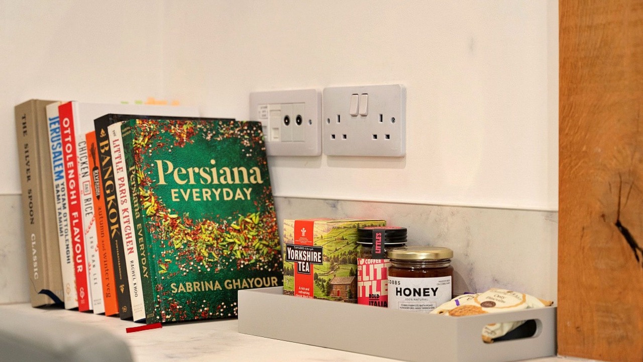 Photo of Bedroom in Chilton Foliat