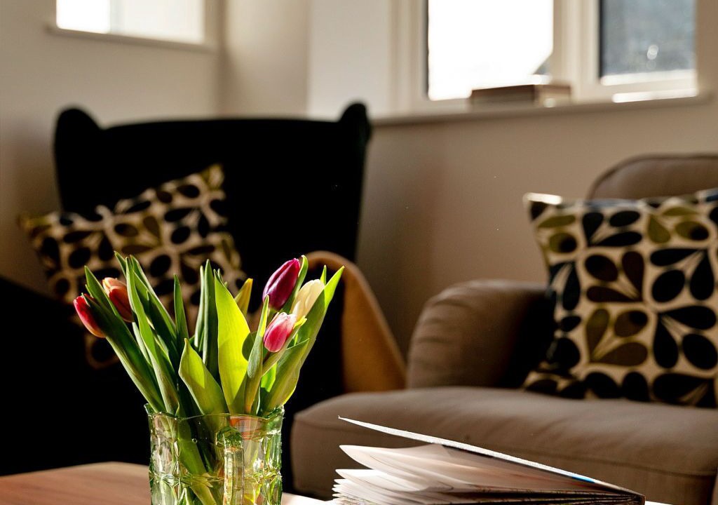 Photo of Livingroom in Chilton Foliat