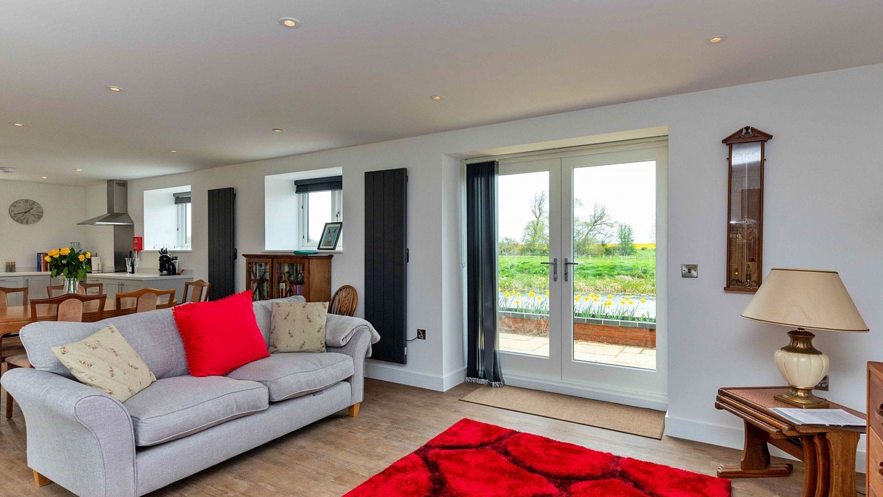 Photo of Livingroom in Thurlby