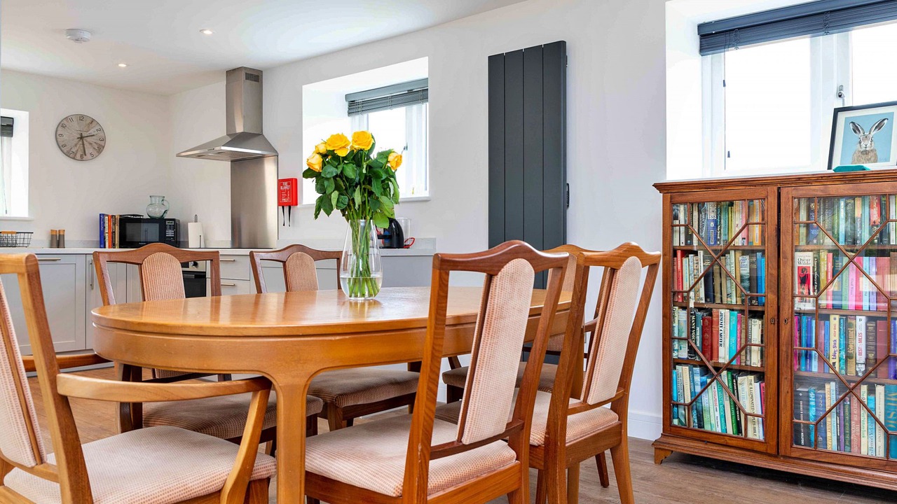 Photo of Livingroom in Thurlby