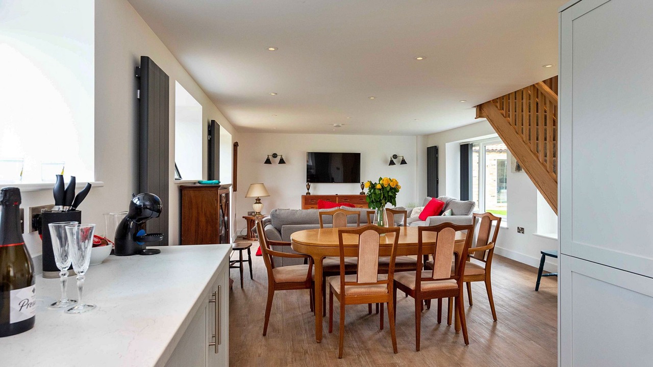 Photo of Livingroom in Thurlby