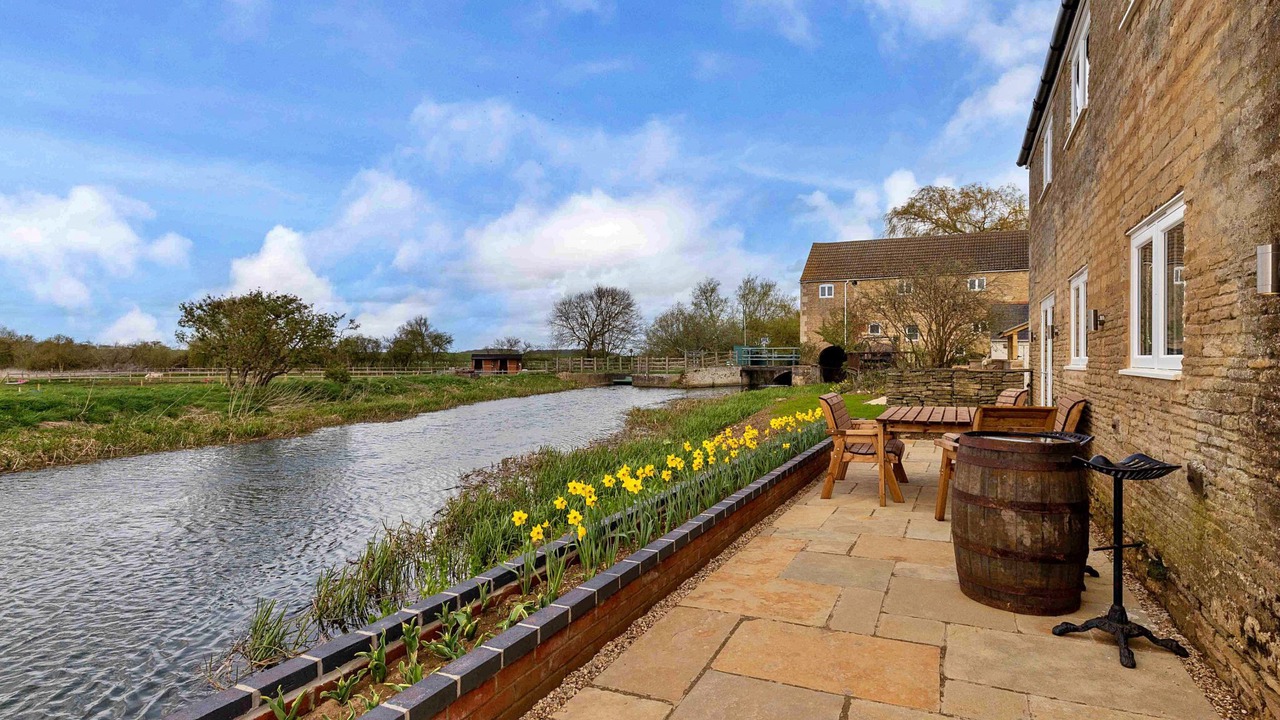 Photo of Others in Thurlby