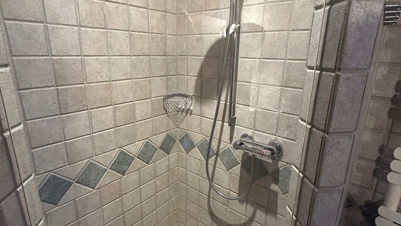 Photo of Bathroom in Holbaek