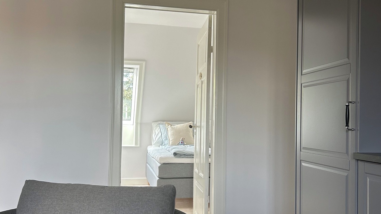 Photo of Livingroom in Holbaek