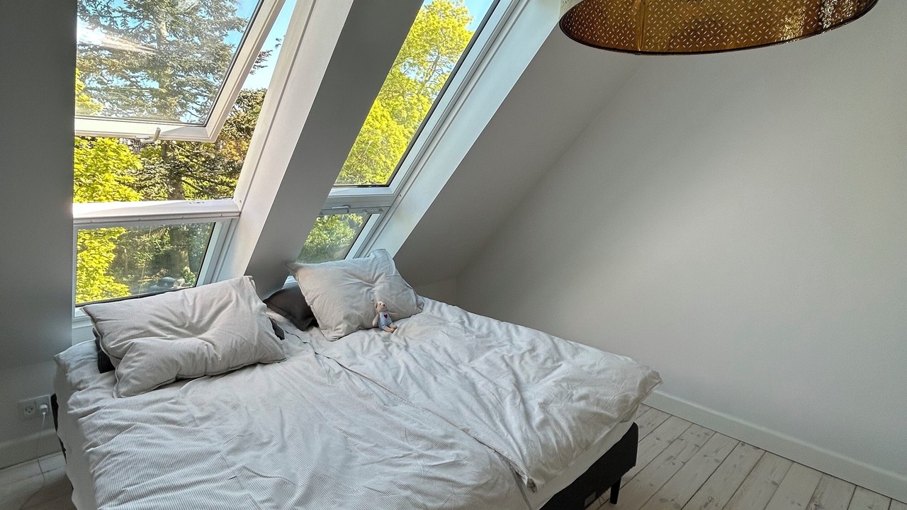 Photo of Bedroom in Holbaek