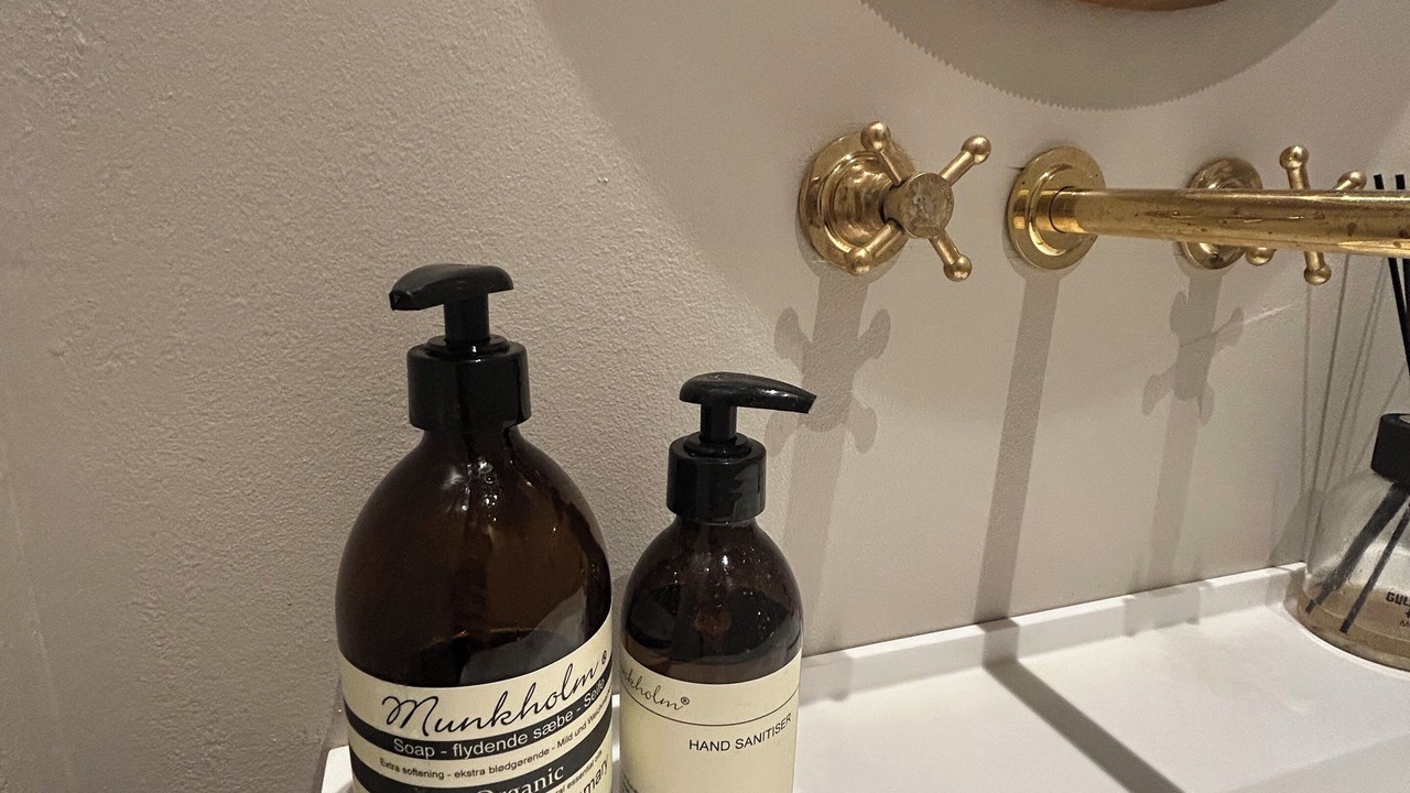 Photo of Bathroom in Holbaek