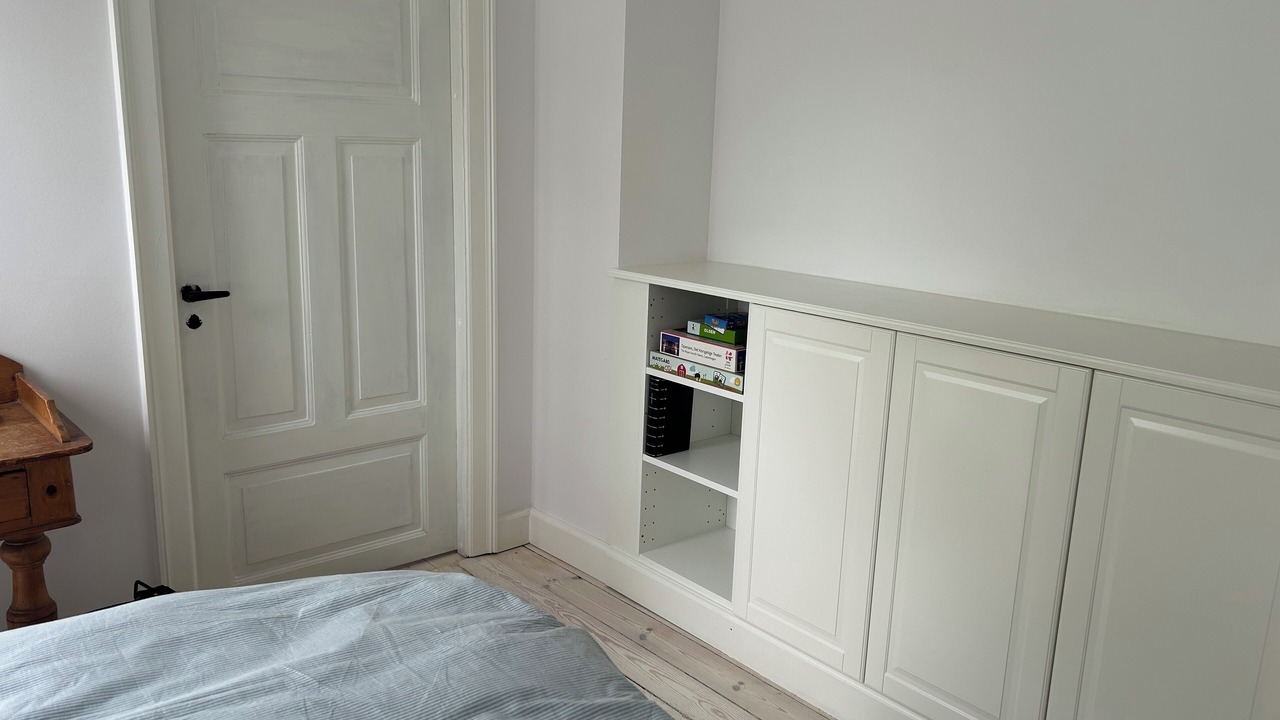 Photo of Bedroom in Holbaek