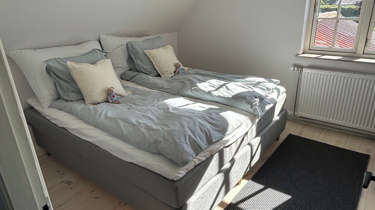 Photo of Bedroom in Holbaek