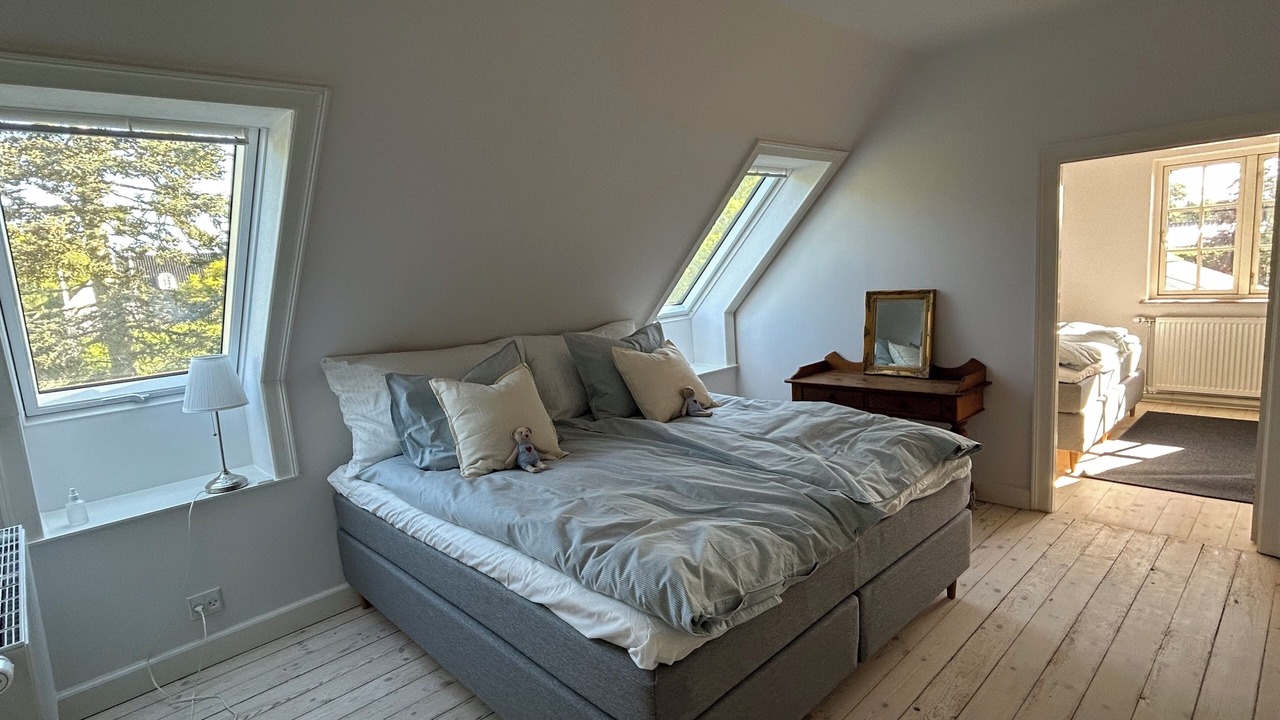 Photo of Bedroom in Holbaek