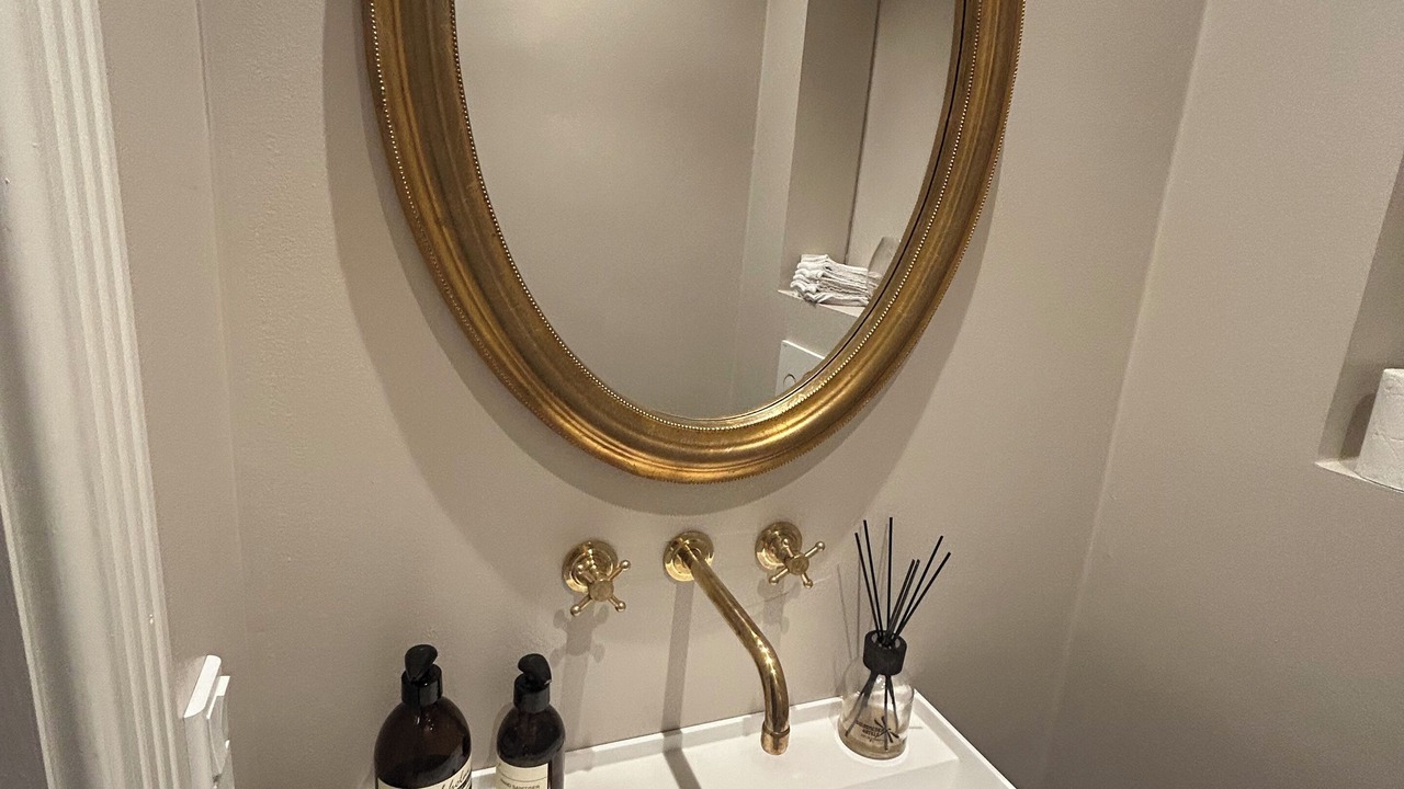 Photo of Bathroom in Holbaek