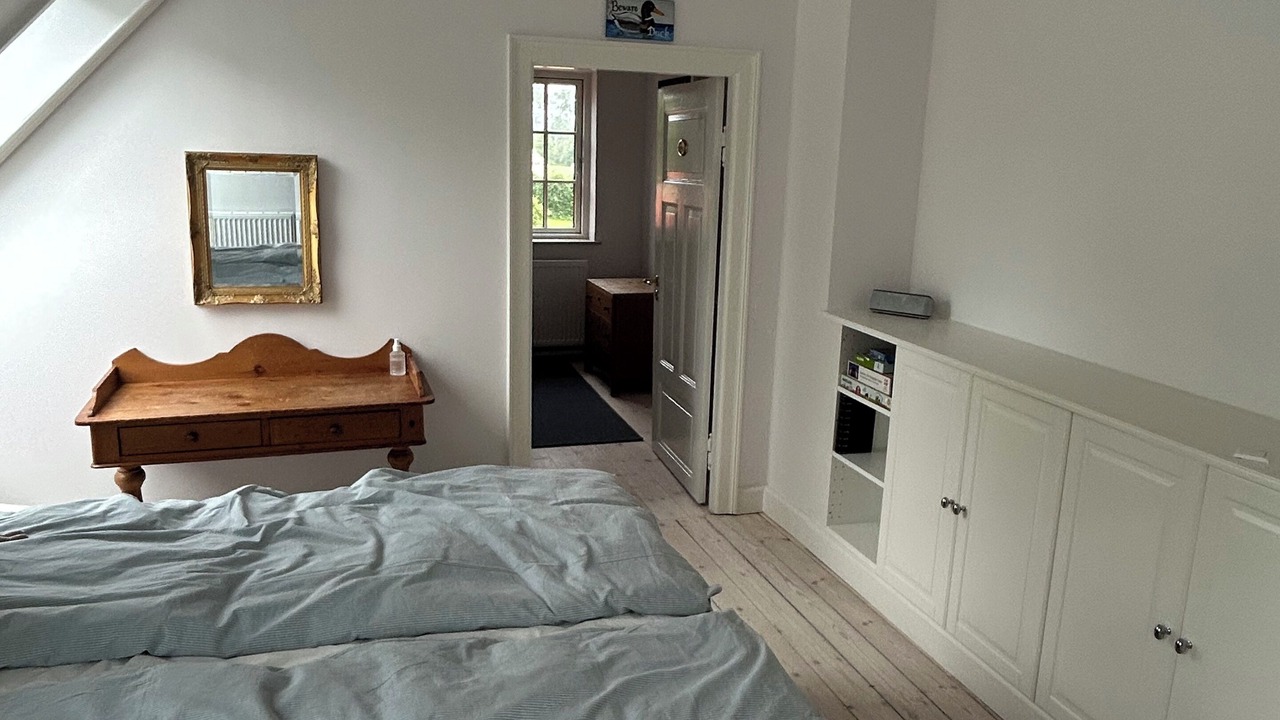Photo of Bedroom in Holbaek