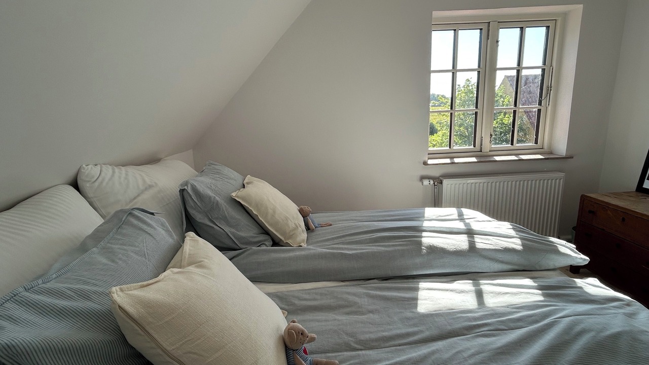 Photo of Bedroom in Holbaek