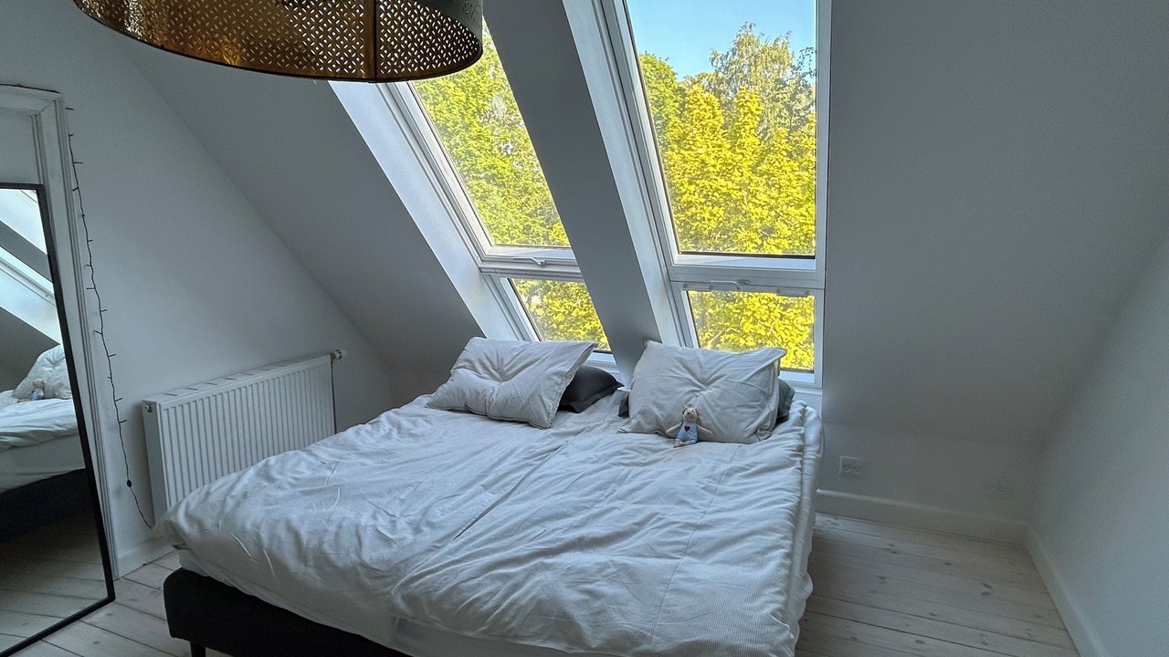 Photo of Bedroom in Holbaek