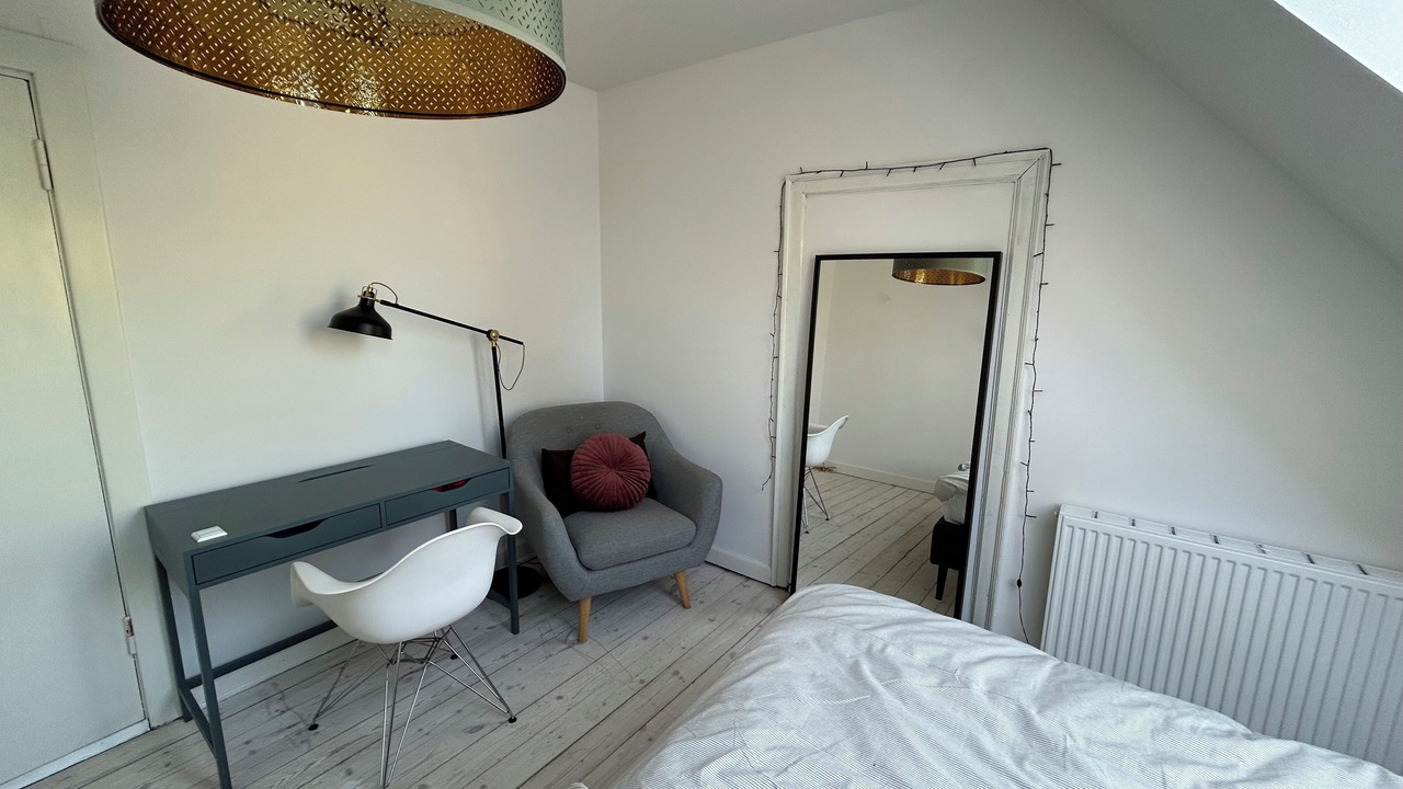 Photo of Bedroom in Holbaek