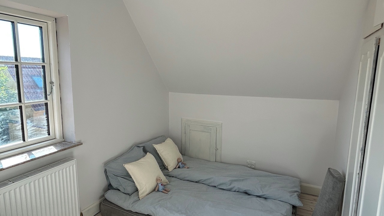 Photo of Bedroom in Holbaek