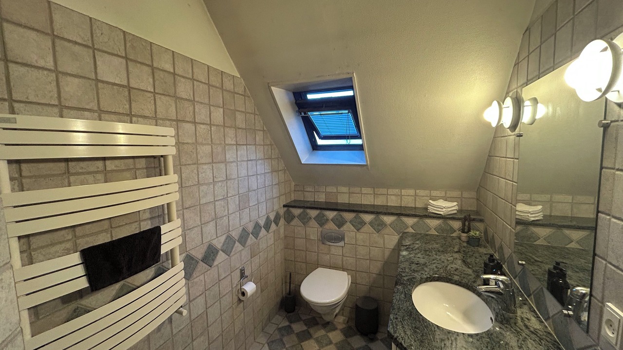 Photo of Bathroom in Holbaek
