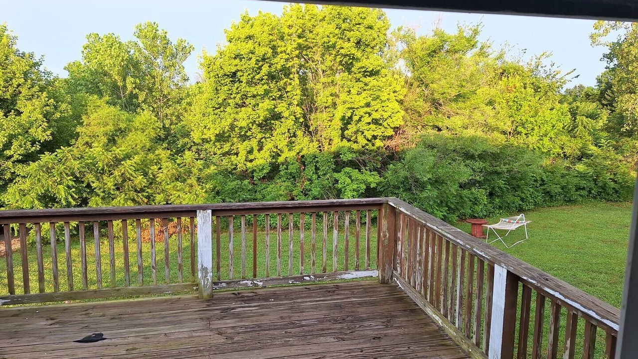 Photo of Outdoor in Johnson County