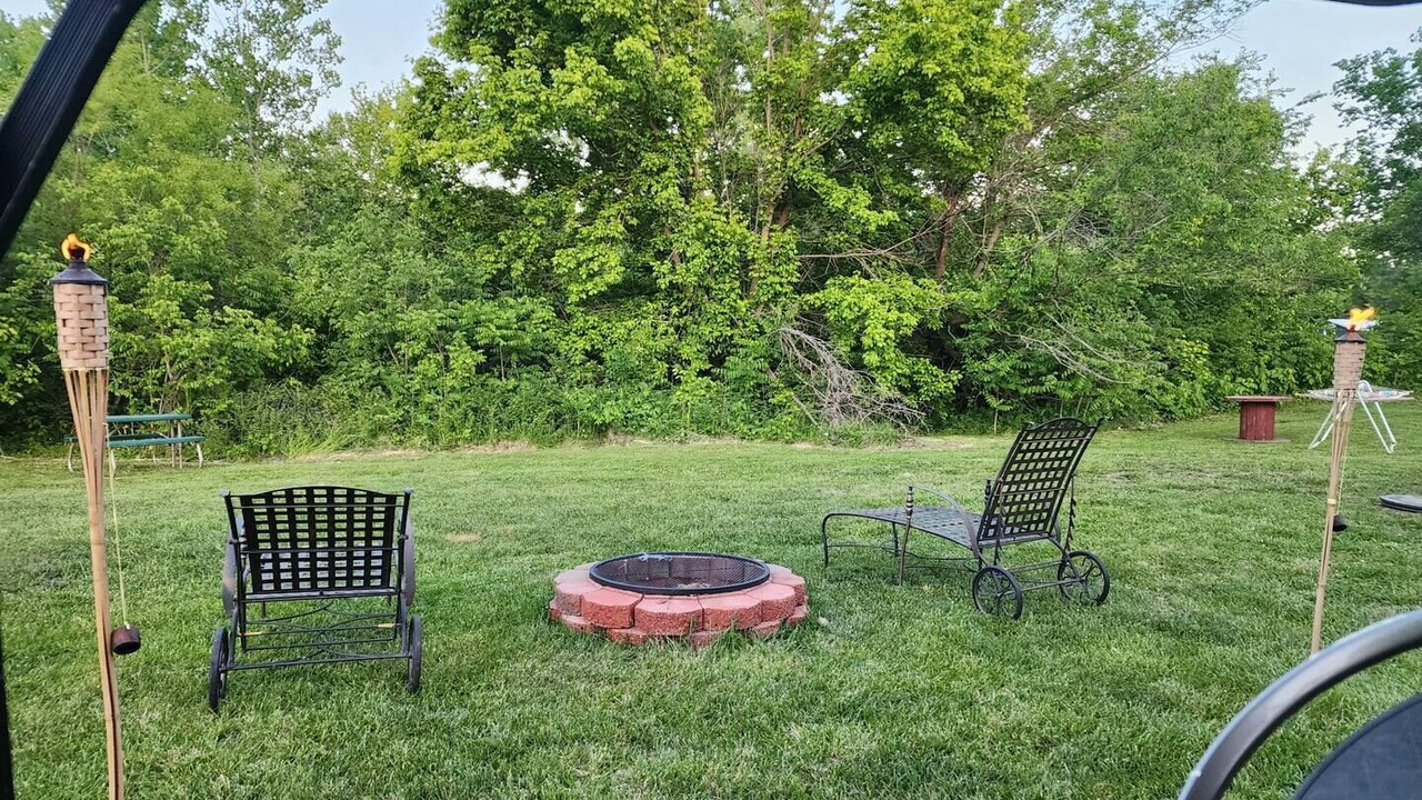 Photo of Outdoor in Johnson County