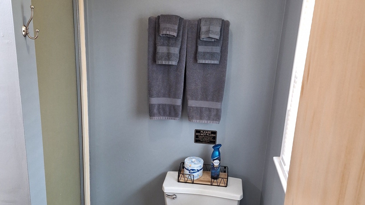 Photo of Bathroom in Johnson County