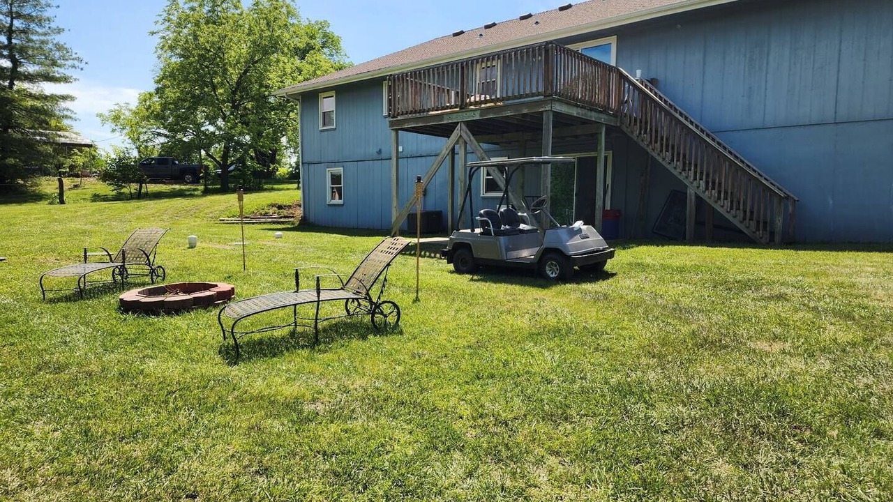 Photo of Outdoor in Johnson County