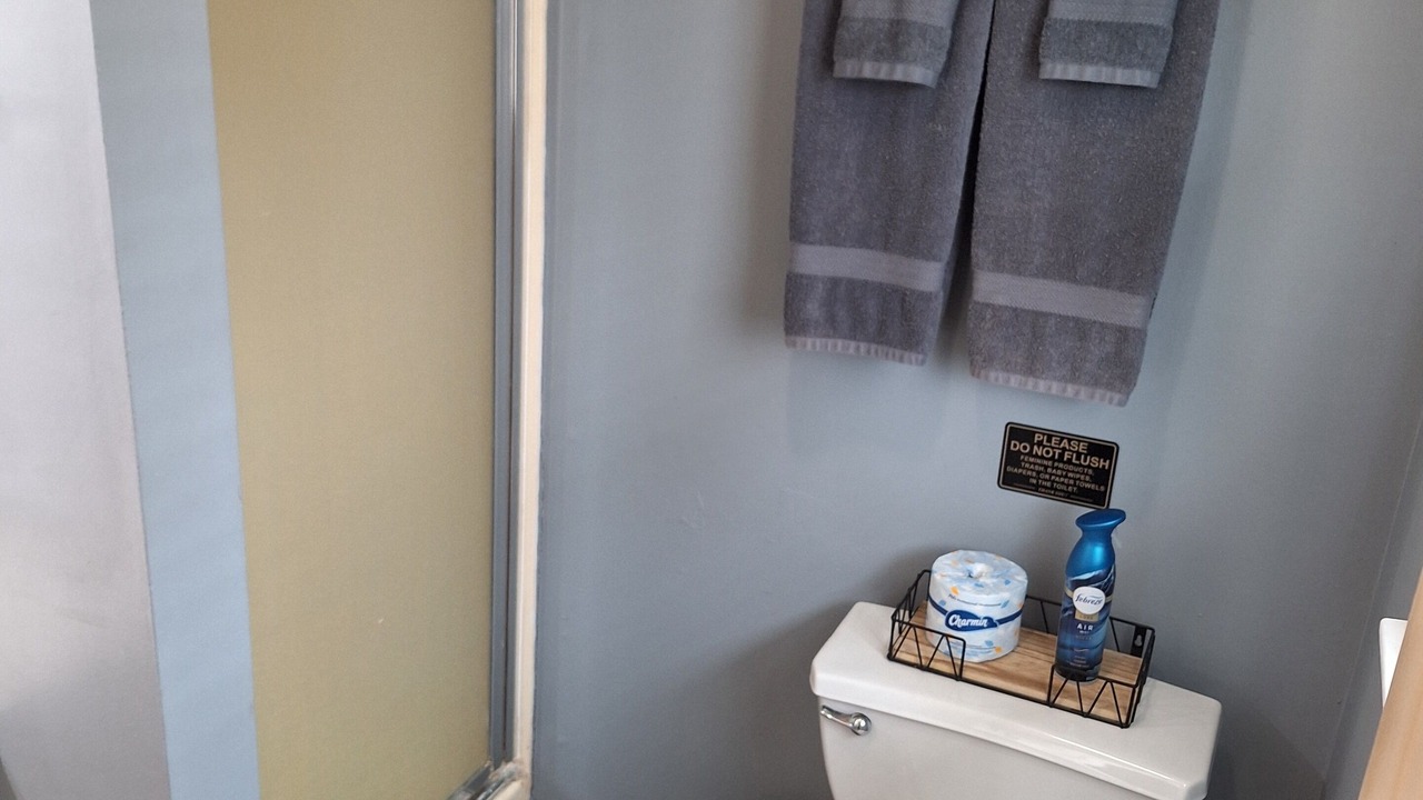 Photo of Bathroom in Johnson County