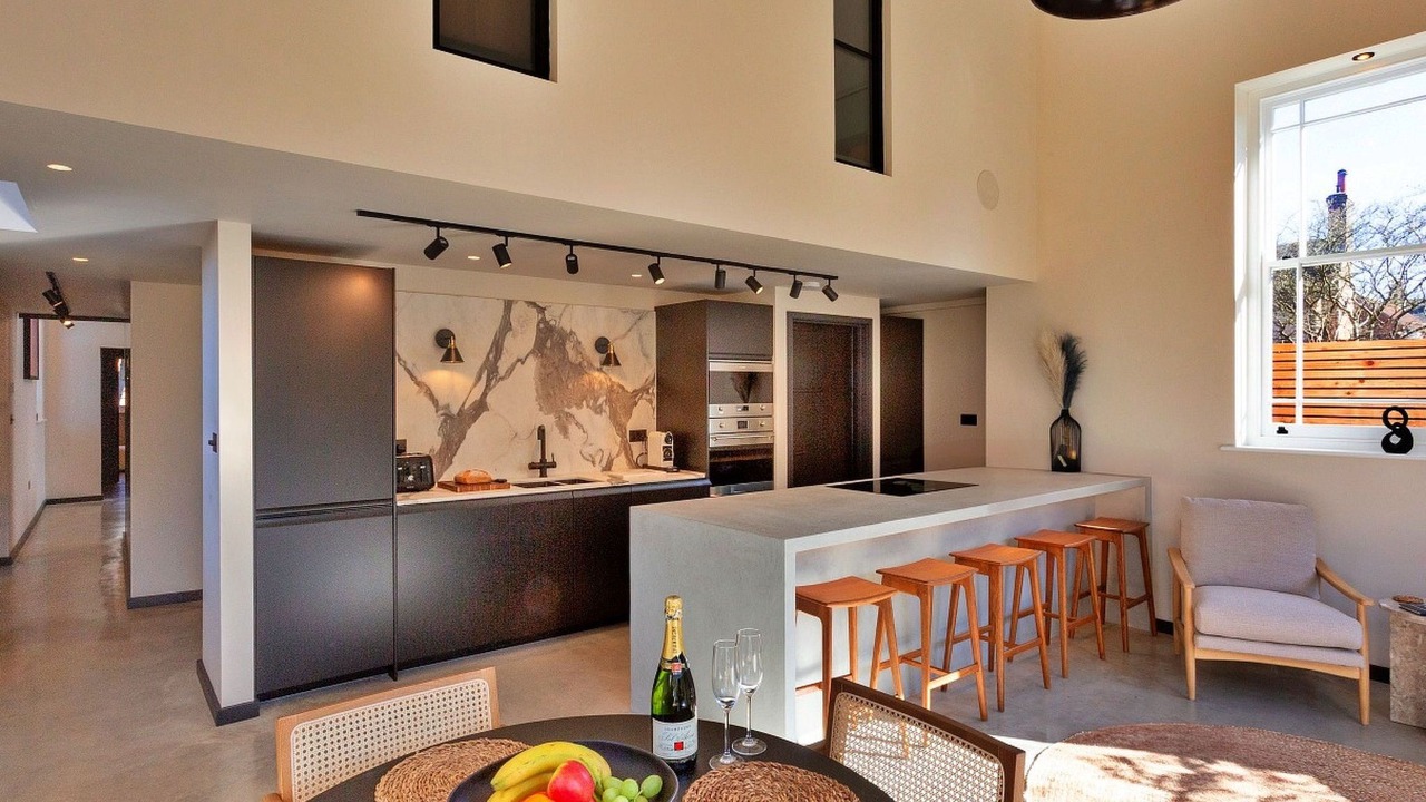 Photo of Bedroom in Appledore