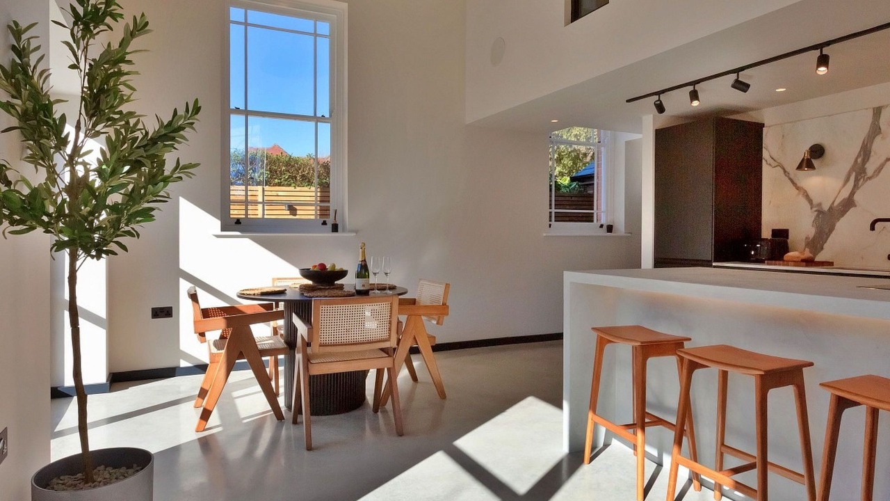 Photo of Bedroom in Appledore