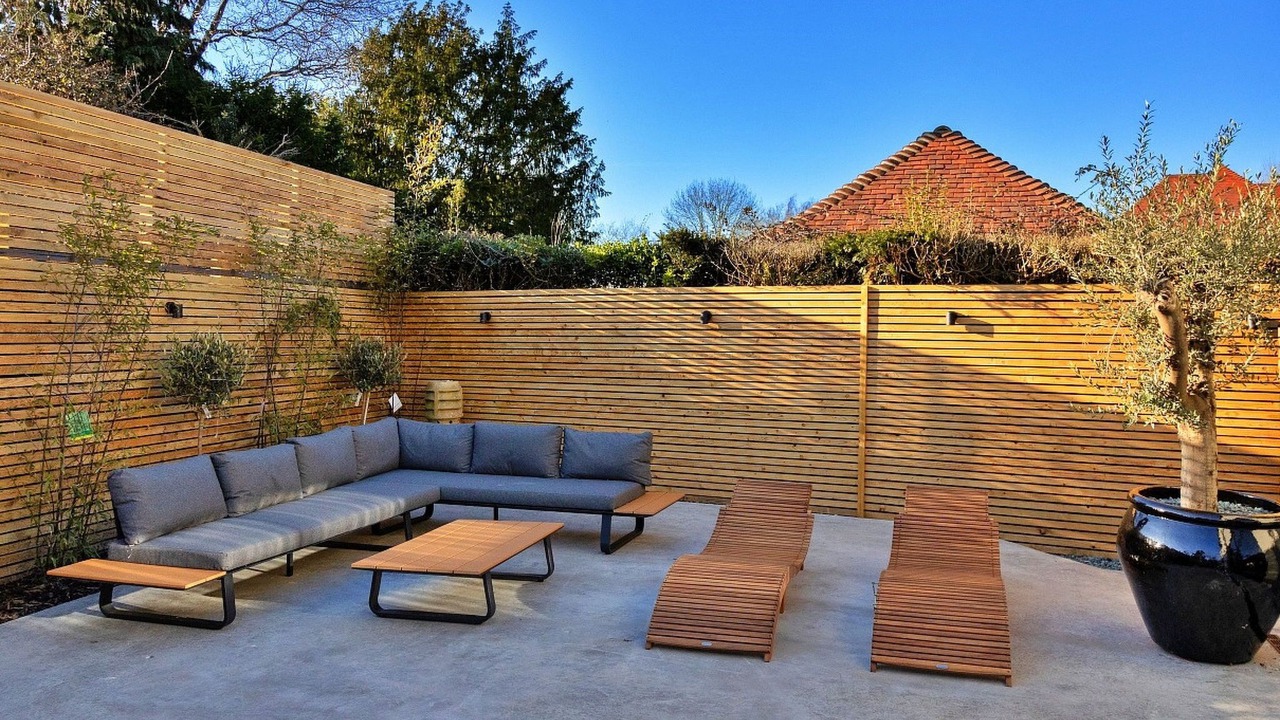 Photo of Outdoor in Appledore