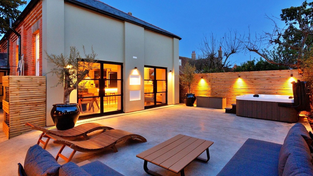 Photo of Outdoor in Appledore