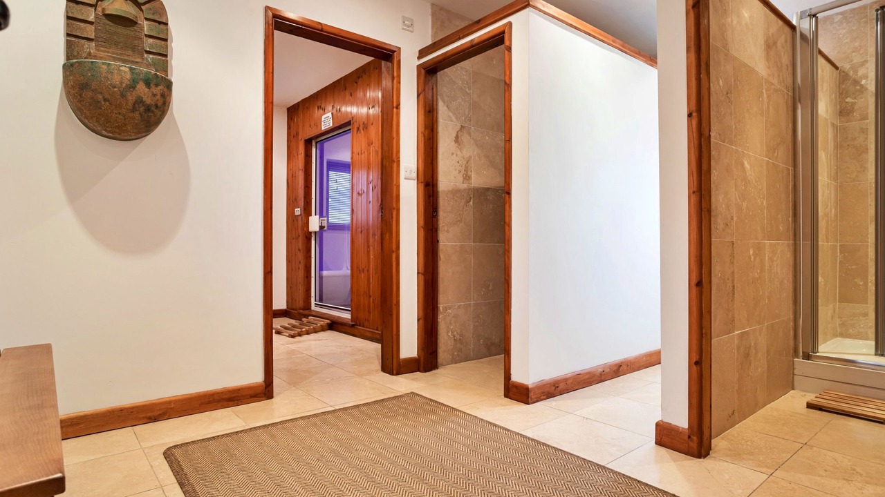 Photo of Livingroom in Bretherdale